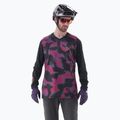 Pánské cyklistické tričko longesleeve Leatt MTB Gravity 3.0 purple