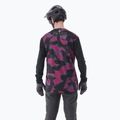 Pánské cyklistické tričko longesleeve Leatt MTB Gravity 3.0 purple 2