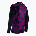 Pánské cyklistické tričko longesleeve Leatt MTB Gravity 3.0 purple 7