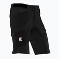 Pánské cyklistické kraťasy Leatt MTB AllMtn 3.0 black