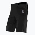Pánské cyklistické kraťasy Leatt MTB AllMtn 3.0 black 2