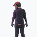 Dámské cyklistické tričko longsleeve Leatt MTB Gravity 4.0 purple 2