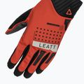 Cyklistické rukavice Leatt MTB 2.0 Windblock glow 5
