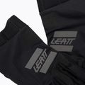Pánské cyklistické rukavice Leatt MTB 1.0 GripR stealth 5