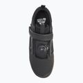 Pánské MTB cyklistické boty Leatt Shoe ProClip 4.0 black 5