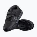 Pánská cyklistická obuv Leatt 4.0 Clip black 8