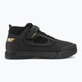Pánská cyklistická obuv Leatt 4.0 Clip black 2
