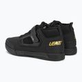 Pánská cyklistická obuv Leatt 4.0 Clip black 3