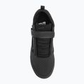 Pánská cyklistická obuv Leatt 4.0 Clip black 6