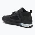Pánské cyklistické boty Leatt Shoe ProFlat 3.0 black 3