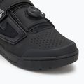 Pánské cyklistické boty Leatt Shoe ProFlat 3.0 black 7