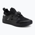 Pánské cyklistické boty na platformě Leatt ProFlat 2.0 black