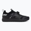 Pánské cyklistické boty na platformě Leatt ProFlat 2.0 black 2
