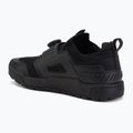 Pánské cyklistické boty na platformě Leatt ProFlat 2.0 black 3