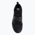Pánské cyklistické boty na platformě Leatt ProFlat 2.0 black 5