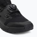 Pánské cyklistické boty na platformě Leatt ProFlat 2.0 black 7