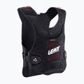 Dětský cyklistický zvonek Leatt Chest Protector ReaFlex black