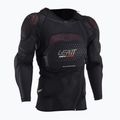 Cyklistický chránič Leatt 3DF AirFit Evo black