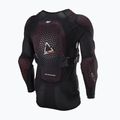 Cyklistický chránič Leatt 3DF AirFit Evo black 2