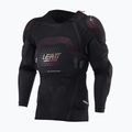 Cyklistický chránič Leatt 3DF AirFit Evo black 3