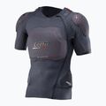 Cyklistický chránič Leatt 3DF AirFit Lite Evo SS black