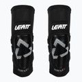 Chrániče cyklistické na kolena Leatt ReaFlex Pro black