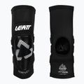 Chrániče cyklistické na kolena Leatt ReaFlex Pro black 4