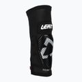 Chrániče cyklistické na kolena Leatt ReaFlex Pro black 2