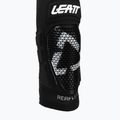 Chrániče cyklistické na kolena Leatt ReaFlex Pro black 3
