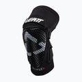 Chrániče cyklistické na kolena Leatt ReaFlex Pro black 2