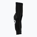 Cyklistické loketní chrániče Leatt ReaFlex black 2