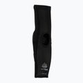 Cyklistické loketní chrániče Leatt ReaFlex black 3