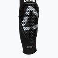 Cyklistické loketní chrániče Leatt ReaFlex black 4