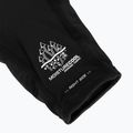 Cyklistické loketní chrániče Leatt ReaFlex black 5
