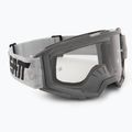Cyklistické brýle Leatt Vizion 3.5 grey