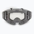 Cyklistické brýle Leatt Vizion 3.5 grey 2