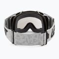 Cyklistické brýle Leatt Vizion 3.5 grey 3