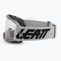 Cyklistické brýle Leatt Vizion 3.5 grey 4