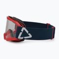Cyklistické brýle Leatt Vizion 3.5 red 4