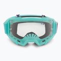 Cyklistické brýle Leatt Vizion 2.5 aqua/clear 2