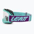 Cyklistické brýle Leatt Vizion 2.5 aqua/clear 4