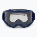Cyklistické brýle Leatt Vizion 2.5 royal/clear 2