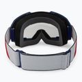 Cyklistické brýle Leatt Vizion 2.5 royal/clear 3