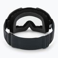 Cyklistické brýle Leatt Vizion 2.5 stealth/clear 3