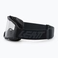 Cyklistické brýle Leatt Vizion 2.5 stealth/clear 4
