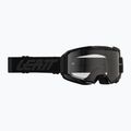 Cyklistické brýle Leatt Vizion 2.5 stealth/clear