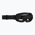 Cyklistické brýle Leatt Vizion 2.5 stealth/clear 2