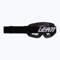 Dětské cyklistické brýle Leatt Vizion 2.5 Small black/clear 2