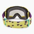 Dětské cyklistické brýle Leatt Vizion 2.5 Small cheetah 3