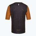 Pánský cyklistický dres  Leatt MTB Enduro 3.0 rust 2